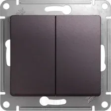Выключатель Systeme (Schneider) Electric Glossa GSL001451