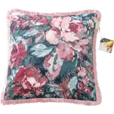 Декоративная подушка Sofi De MarkO Касандра №12 45x45 Нав-КС12-45x45-п