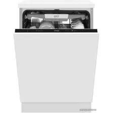 Встраиваемая посудомоечная машина Hansa ZIM615EQ