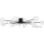 Люстра Freya Celebrity FR5242CL-16B1