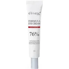  Esthetic House Крем для век Formula Eye Cream Galactomyces 30 мл