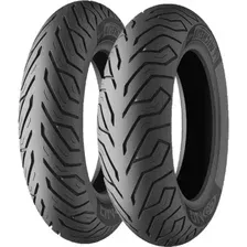 Шины для скутера/мопеда Michelin City Grip 90/90R12 54P TL