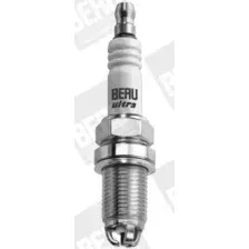 Свеча зажигания BERU Z126