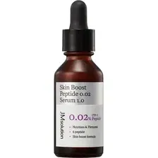 Сыворотка для лица JMsolution Skin Boost Peptide 0.02 Serum (30мл)