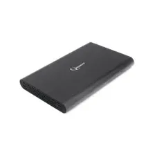 Внешний корпус 2.5 Gembird EE2-U3S-50 (черный)