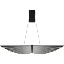 Подвесная люстра Favourite Vingar 4381-2P