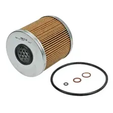 Фильтр масляный MEYLE 300 114 2103 BMW E30/E36/E34 87- 1.6-1.8