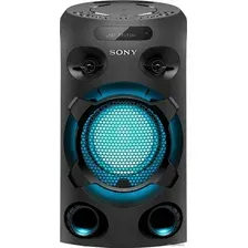 Патибокс Sony MHC-V02