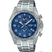 Наручные часы Casio MTP-W500D-2A