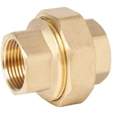 Фитинг Vieir Американка прямая ВР/ВР 1 1/4x1 1/4 HJF66