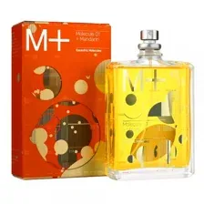 Escentric Molecules Molecule 01 + Mandarin 100ml