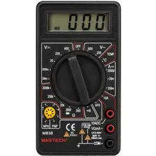 Мультиметр Mastech M838, 13-2004