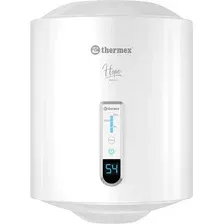 Накопительный электрический водонагреватель Thermex Hope 30 V Slim