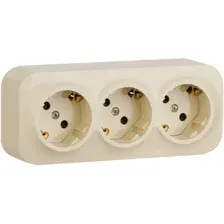 Розетка Legrand Quteo 782268