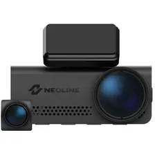 Видеорегистратор Neoline Argus 4K Dual