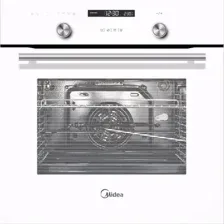 Электрический духовой шкаф Midea MO78100CGW