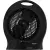 Тепловентилятор EcoStar Flush EFH-F2000DS-BL