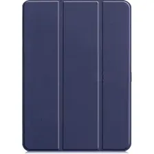 Чехол G-Case Для iPad Pro 12.9 101125886B (синий)