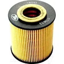 Масляный фильтр SCT SH443P