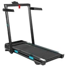 Электрическая беговая дорожка Oxygen Fitness Scandium A