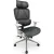 Офисное кресло MYROO Office Ping Grey/White T204-GW