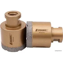 Коронка Diamal DMA45