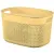 Корзина Curver Basket L 254544 (желтый)