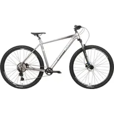 Велосипед Cord 5Bike 29 M500 2025 CRD-M5-2911P-22 (черный кофе, разобранный)
