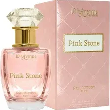 Парфюмерная вода для женщин "Pink Stone" (100 мл)