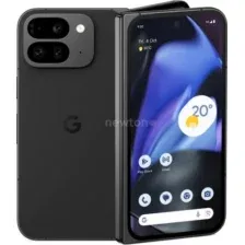 Телефон Google Pixel 9 Pro Fold 16GB/512GB (обсидиан)