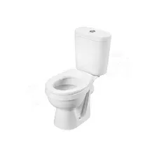 Напольный унитаз Santek Каспер 1WH501741 (детский) (белый)