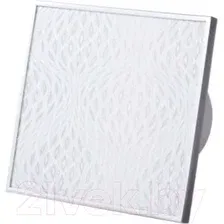 Вентилятор накладной Awenta System+ Silent 125W / KWS125W-PI125-ZZ125