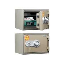Огнестойкий сейф VALBERG FRS-30 CL