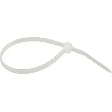 Стяжка для кабеля EKF Plc-c-3.6x150 (100шт)