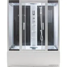 Душевая кабина Erlit ER 4515TP-C4 150x80