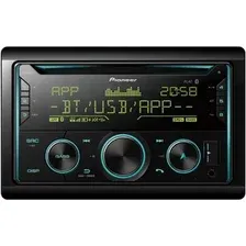 CD/MP3-магнитола Pioneer FH-S720BT