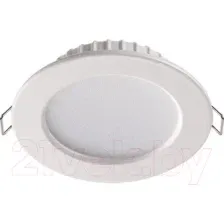 Точечный светильник Novotech Luna 358029