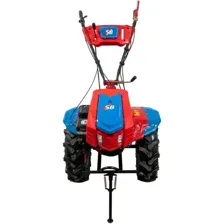 МотоблокSmartBalance GROM 192F