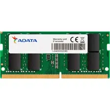 Оперативная память ADATA Premier 16GB DDR4 SODIMM PC4-21300 AD4S266616G19-SGN