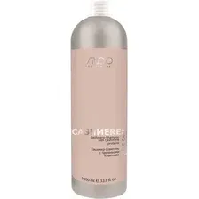 Шампунь для волос Kapous Professional Luxe Care Cashmere с протеинами кашемира (1л)