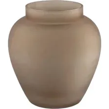 Ваза Eglo Asindro 421208 (стекло, коричневый)