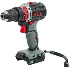 Дрель ударная P.I.T PSB20H-10C