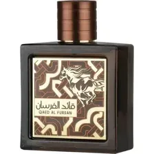 Парфюмерная вода Lattafa Qaed Al Fursan (90мл)