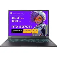 Ноутбук Machenike L16 Saturn 9 JJ00GU00HRU