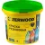 Краска Zerwood KR Резиновая 1.3 кг (черный)