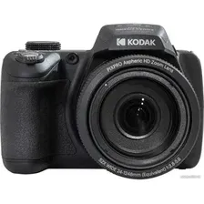 Фотоаппарат Kodak Pixpro AZ528 (черный)