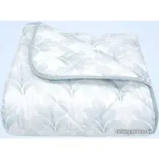 Одеяло АртПостель Бамбук Евро 200x215