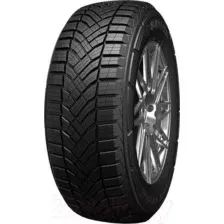 Всесезонные шины Sailun Commercio 4 Seasons 215/60R17C 109/107T