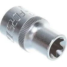 Головка слесарная Forsage Е-профиль E5 / F-52605 (9038)