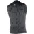 Защита спины Dainese Waistcoat Flex Lite Man 4879943 (XXXL, черный)